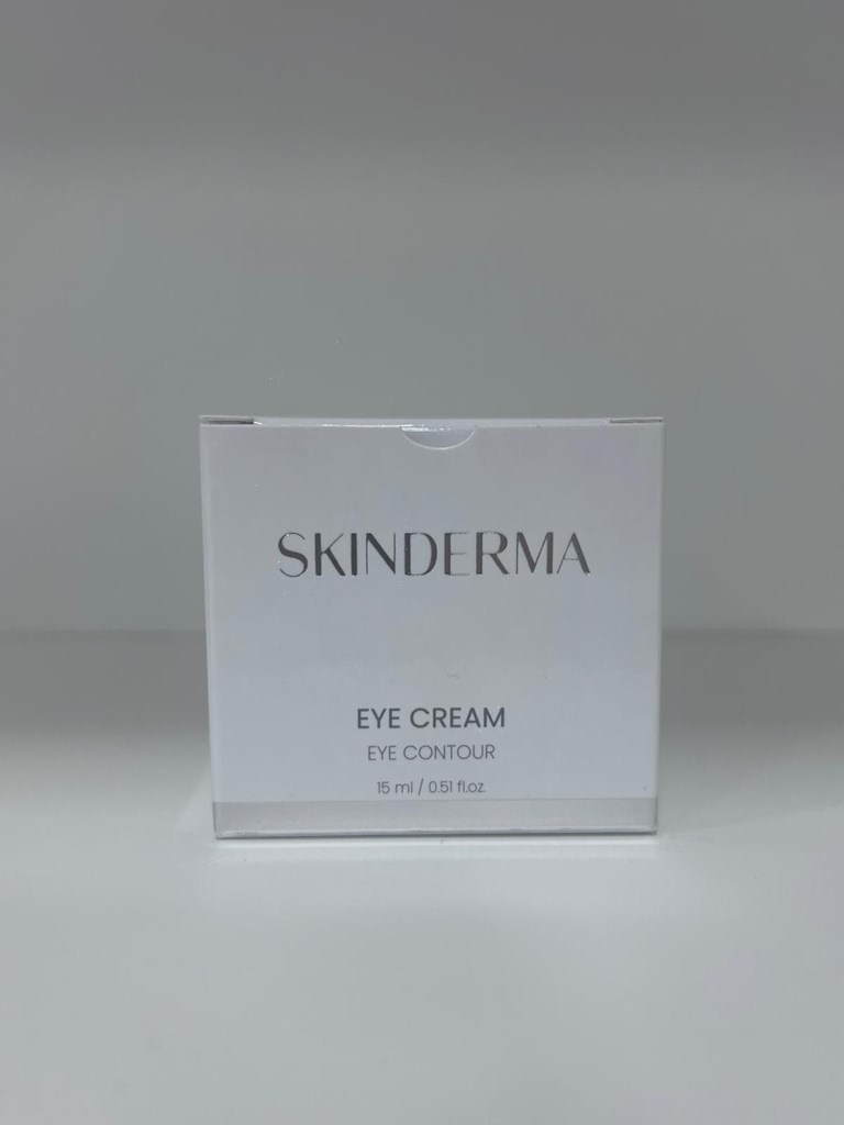 Foto 1 EYE CREAM PÉPTIDOS