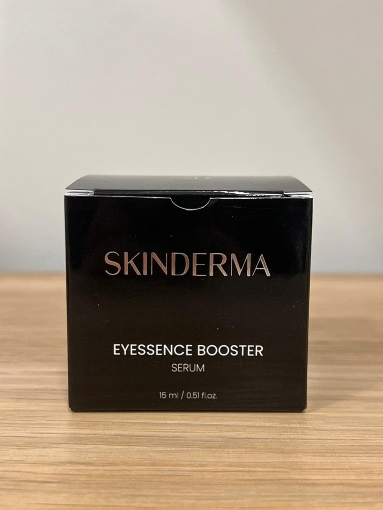 Foto 1 Eyessence booster sérum