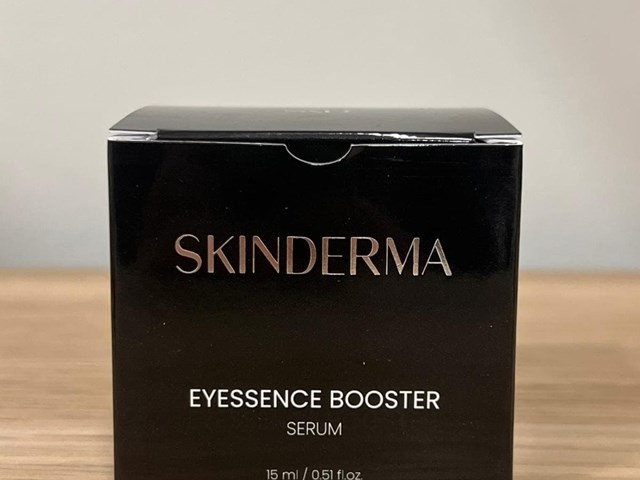 Eyessence booster sérum