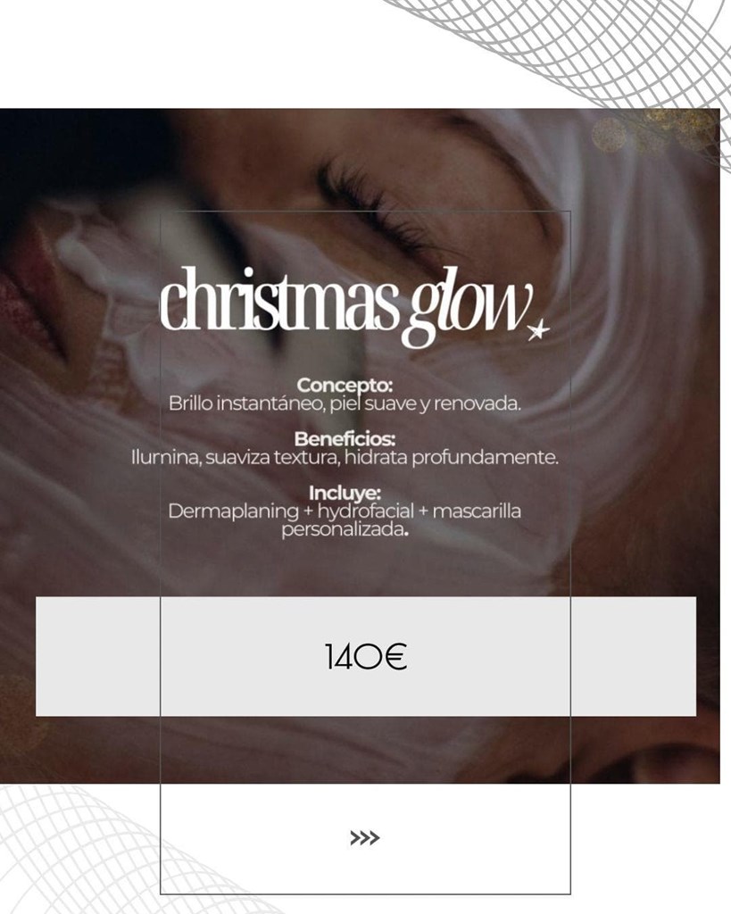 FACIALES DE TEMPORADA DICIEMBRE 2025
