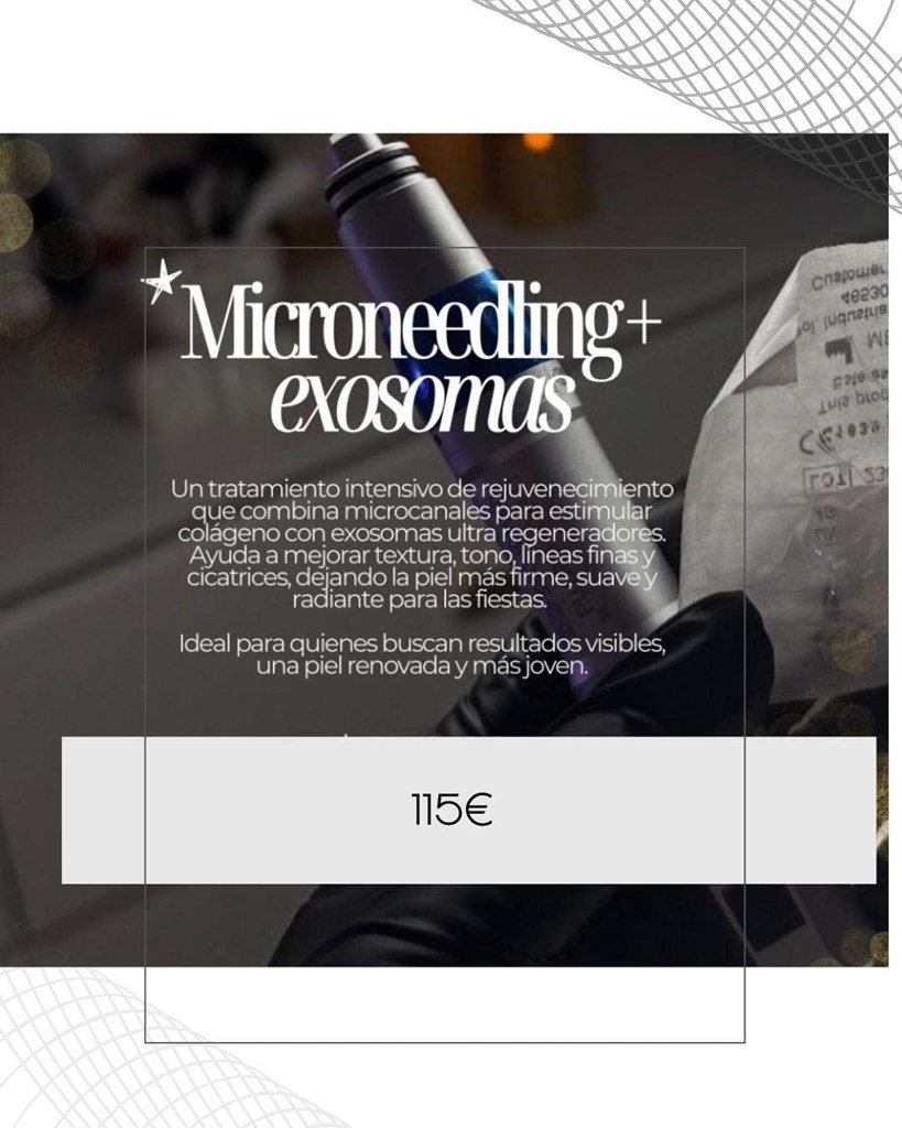 FACIALES DE TEMPORADA DICIEMBRE 2025