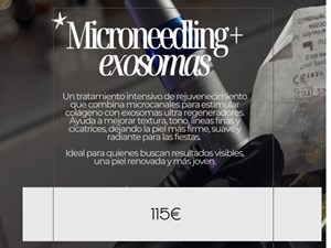 FACIALES DE TEMPORADA DICIEMBRE 2025