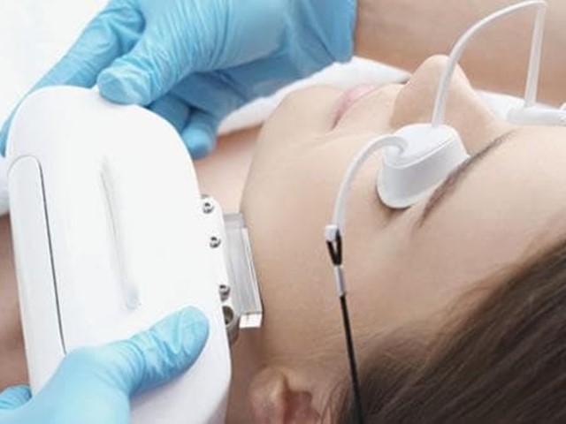 Fotorrejuvenecimiento facial