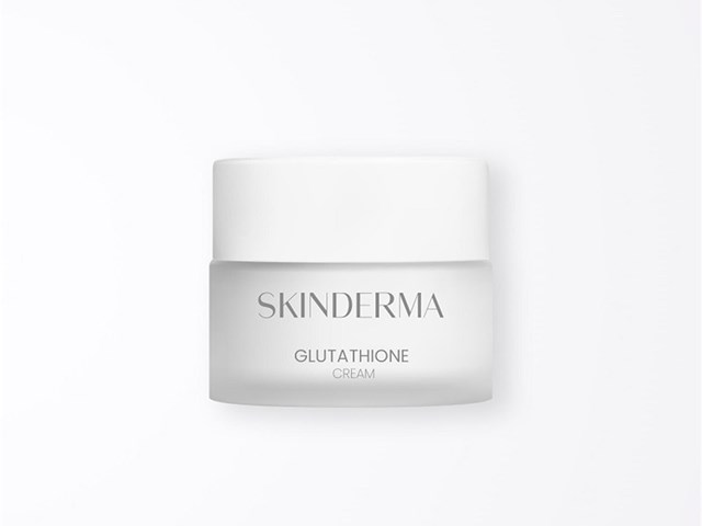 Glutathione Cream