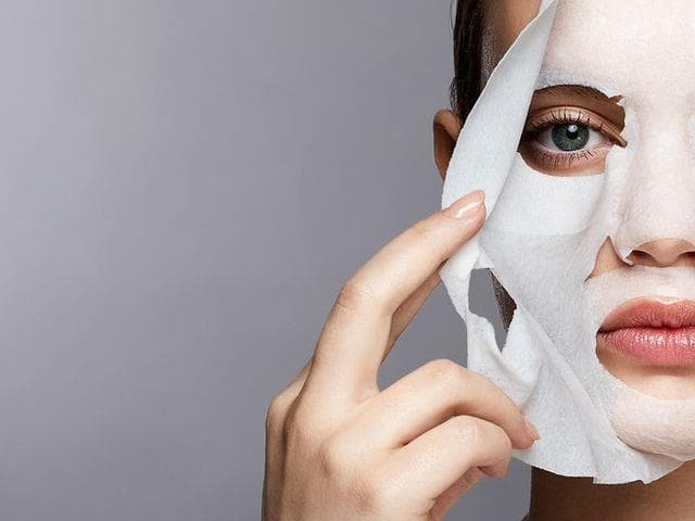 Higiene facial + tratamiento antiedad