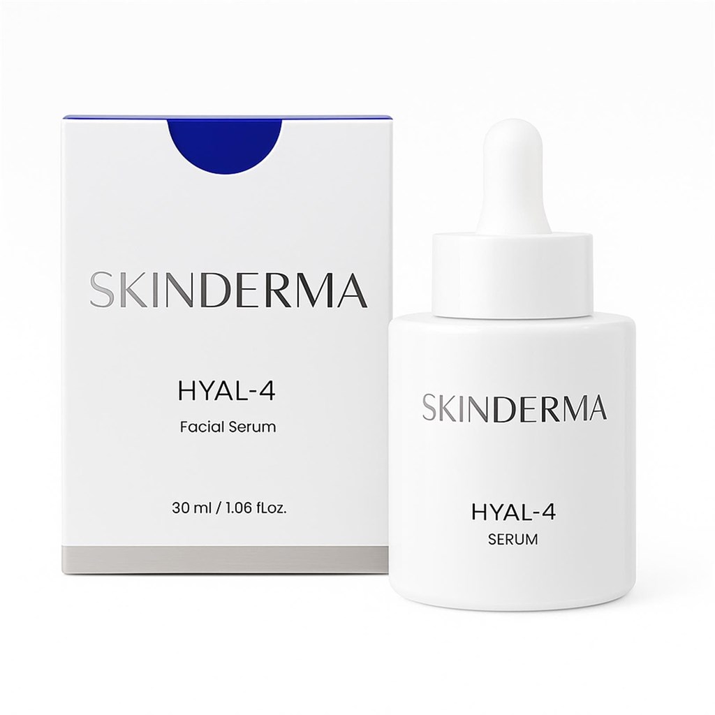 Foto 1 HYAL4 Serum