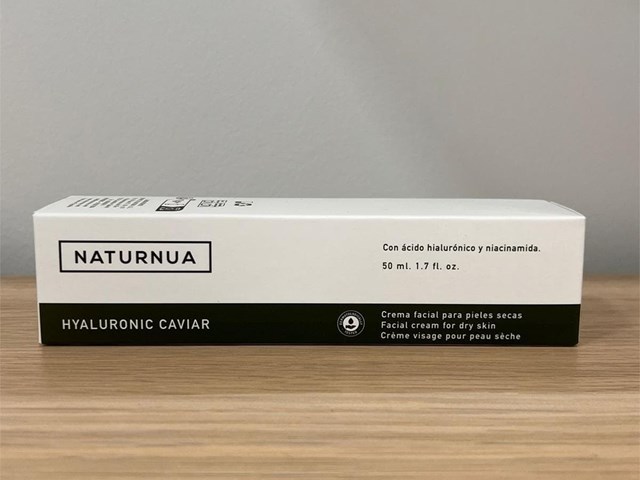 HYALURONIC CAVIAR (Crema facial pieles secas) - 150 ml.