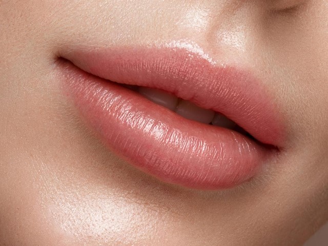 HYDRA GLOSS