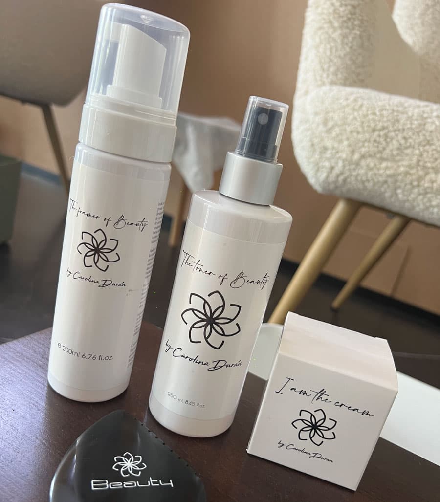 Gran variedad de tratamientos de estética en Viveiro