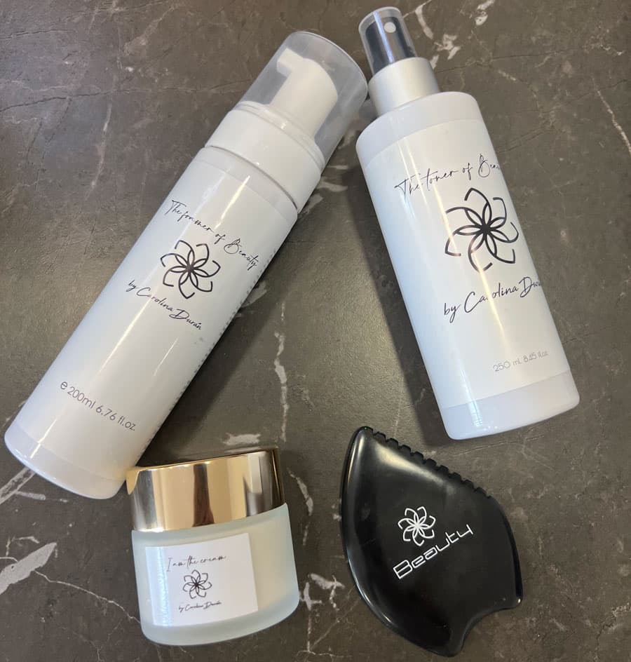 Gran variedad de tratamientos de estética en Viveiro