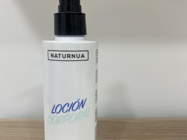 Loción corporal 200 ml