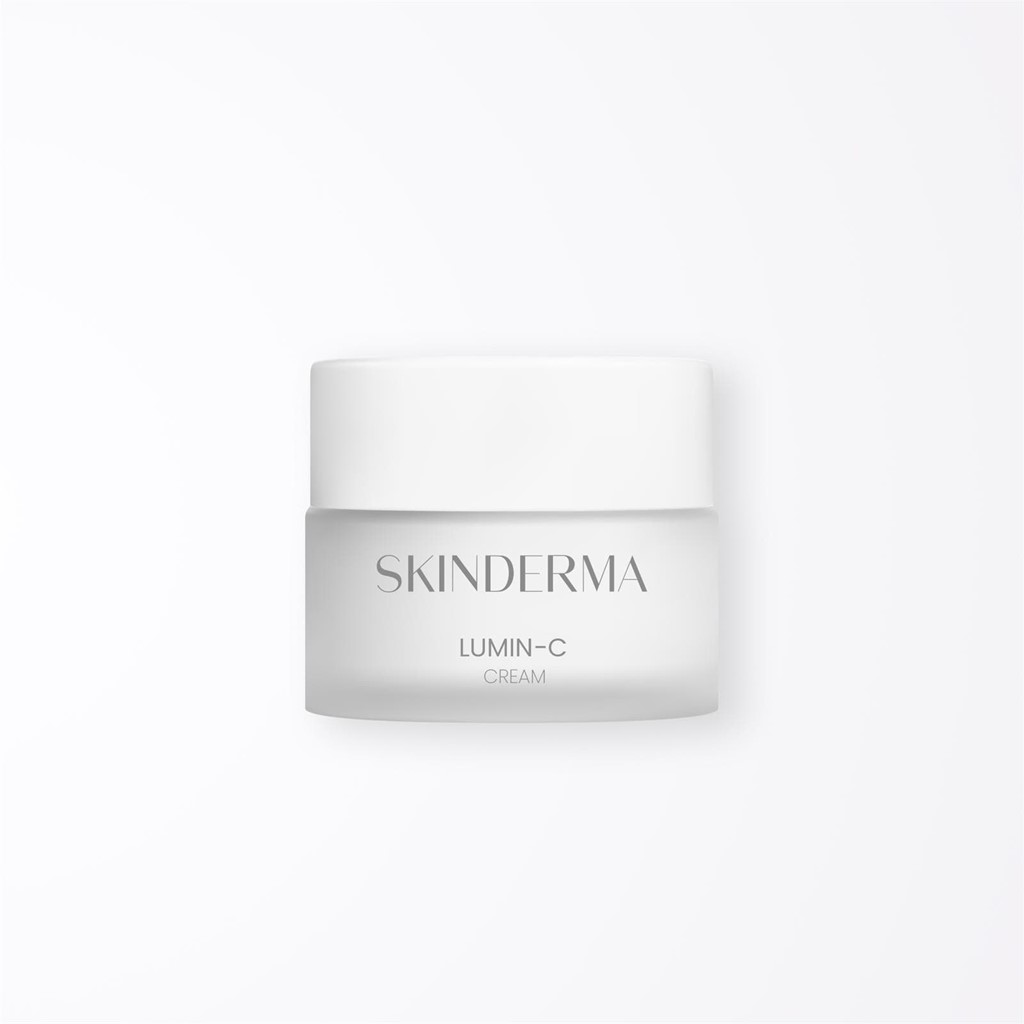 Foto 1 LUMIN C CREMA