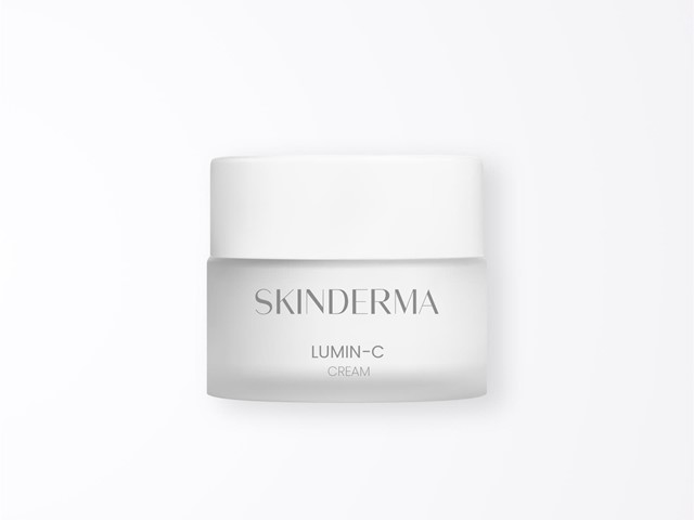 LUMIN C CREMA