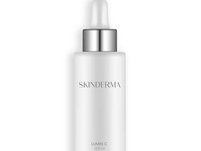 LUMIN C SERUM