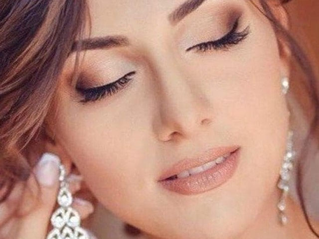 maquillaje novia + 1 prueba