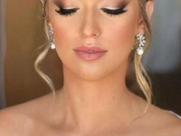 MAQUILLAJES PARA NOVIAS