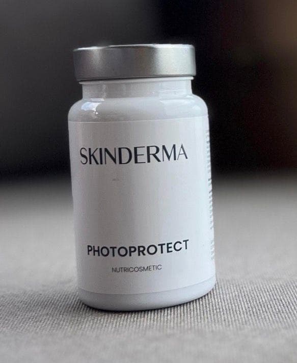 Foto 1 NUTRICOSMETICA PHOTOPROTECT