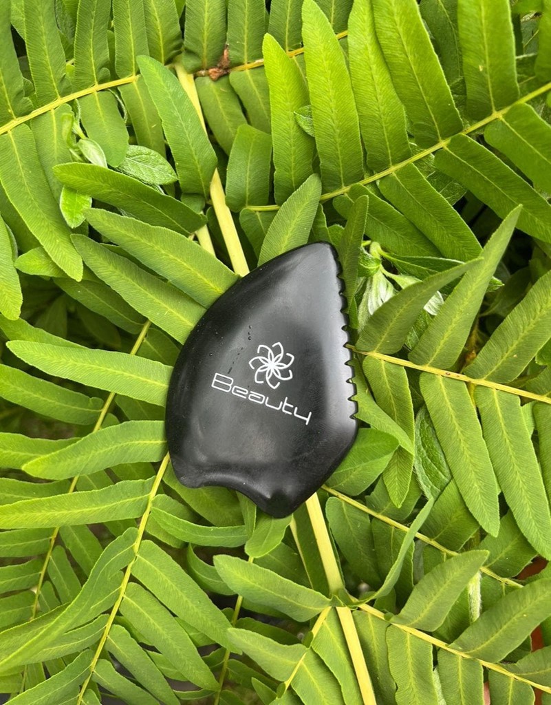 Foto 1 PIEDRA GUASHA BEAUTY