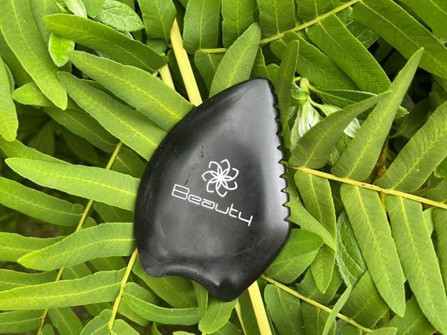 PIEDRA GUASHA BEAUTY