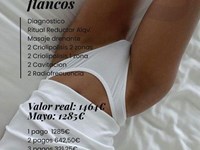 PROMO ABDOMEN Y FLANCOS MAYO 2026