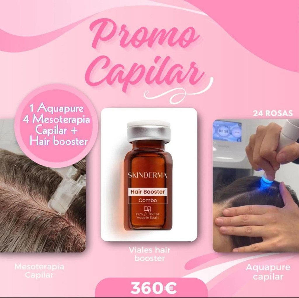 PROMO CAPILAR ABRIL 2025
