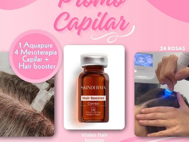 PROMO CAPILAR ABRIL 2025