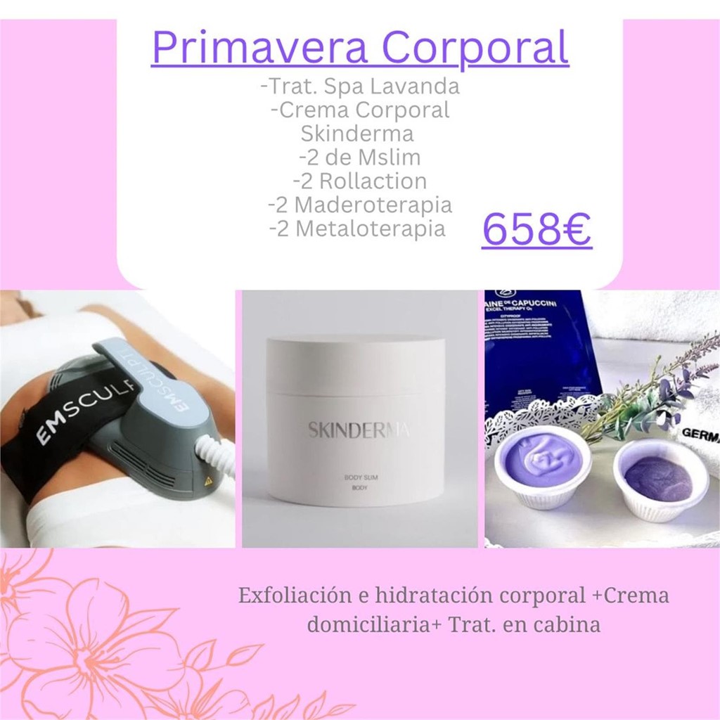 PROMO CORPORAL ABRIL 2025 