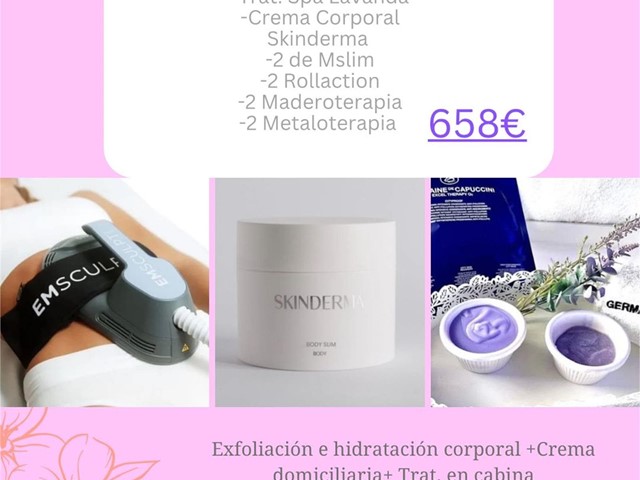 PROMO CORPORAL ABRIL 2025 