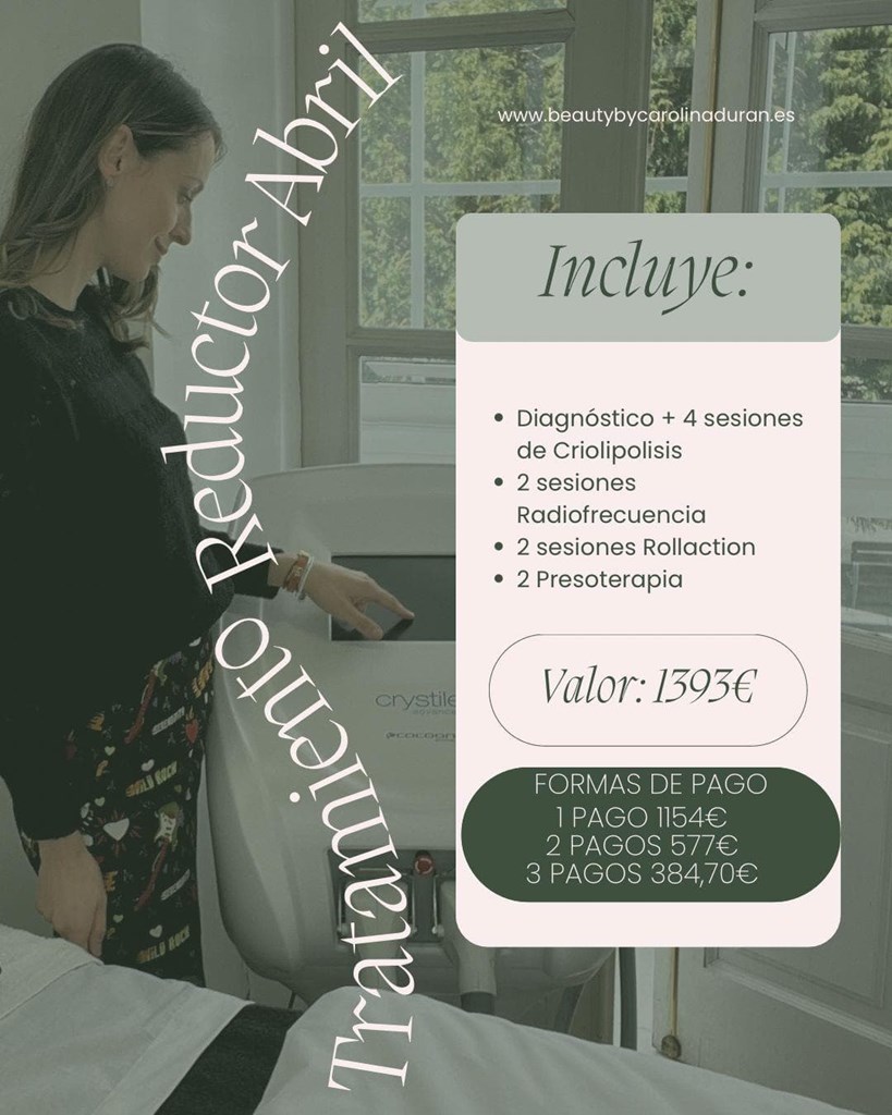 PROMO CORPORAL ABRIL 2026