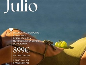 PROMO CORPORAL JULIO 2026