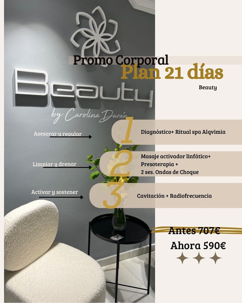 PROMO CORPORAL MARZO 2026