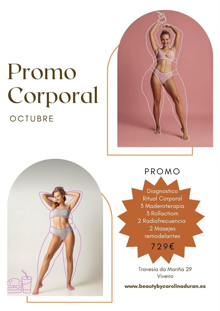 PROMO CORPORAL OCTUBRE 2025
