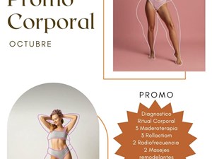 PROMO CORPORAL OCTUBRE 2025