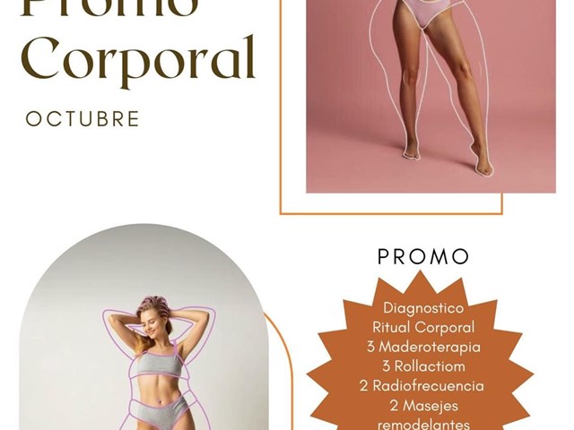 PROMO CORPORAL OCTUBRE 2025