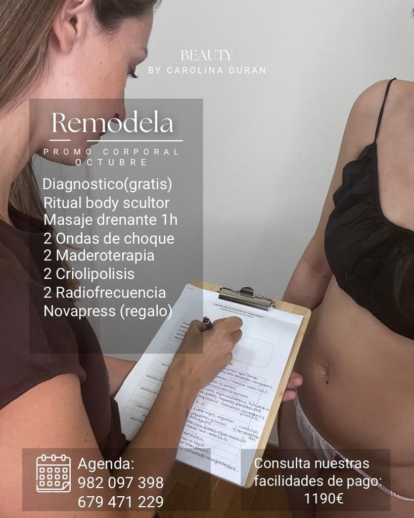 PROMO CORPORAL OCTUBRE 2026