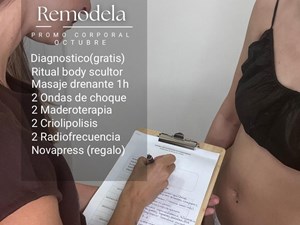 PROMO CORPORAL OCTUBRE 2026