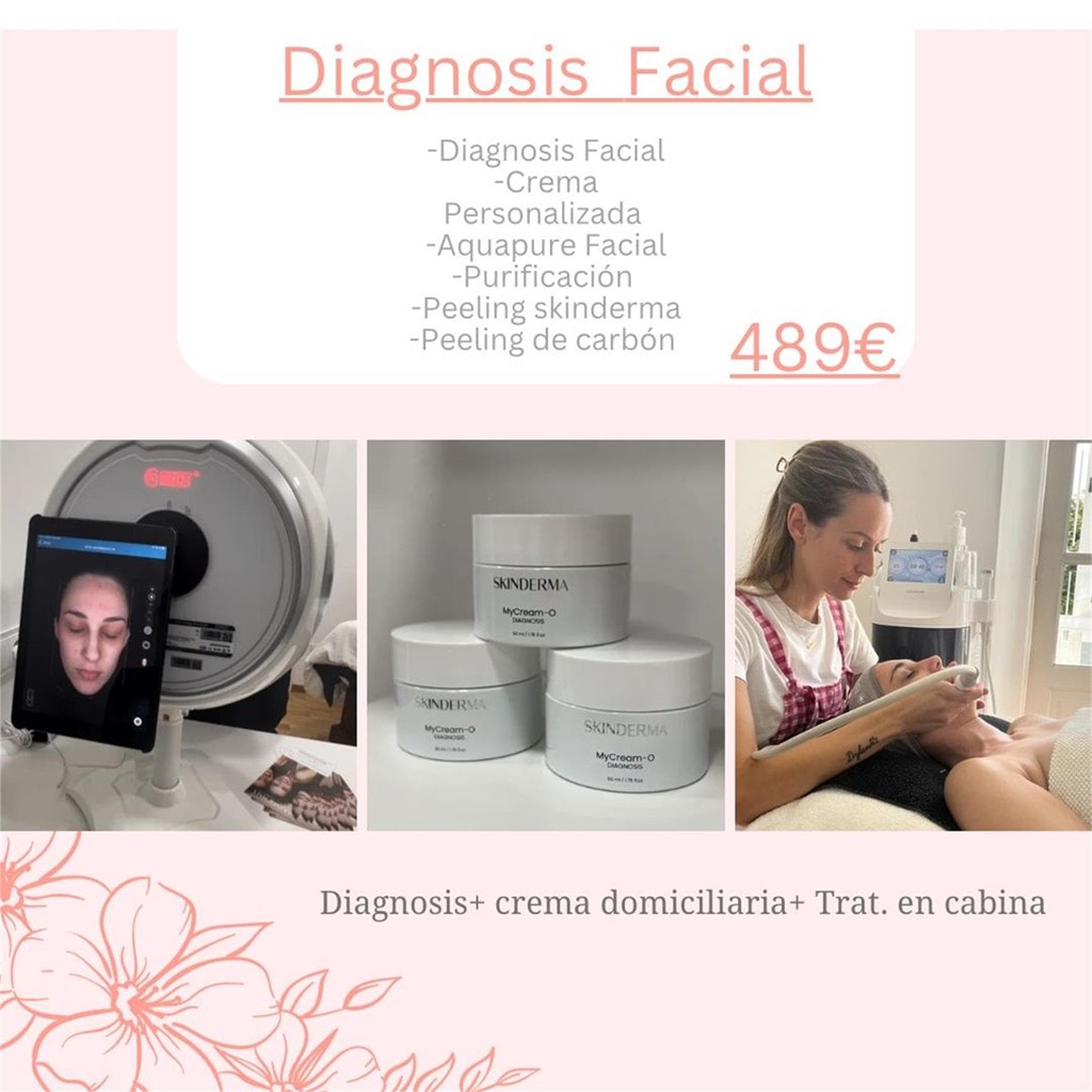 PROMO FACIAL ABRIL 2025
