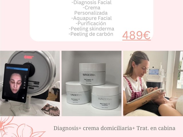 PROMO FACIAL ABRIL 2025