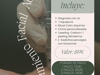 PROMO FACIAL ABRIL 2026