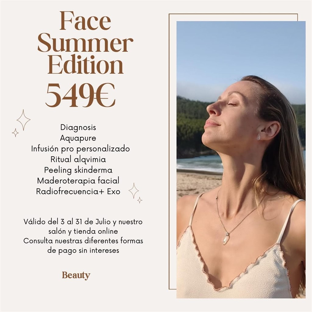PROMO FACIAL AGOSTO 2026