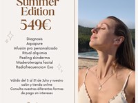 PROMO FACIAL AGOSTO 2026