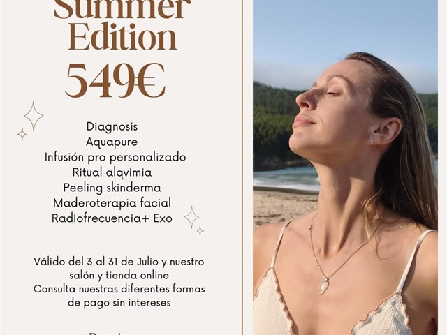 PROMO FACIAL AGOSTO 2026