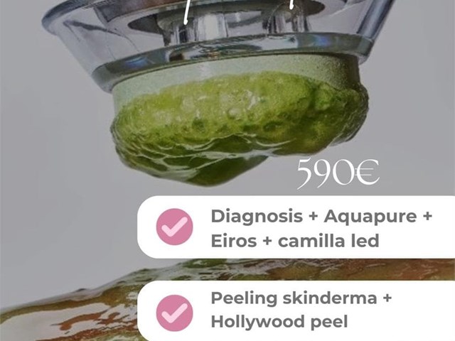 PROMO FACIAL DICIEMBRE 2025