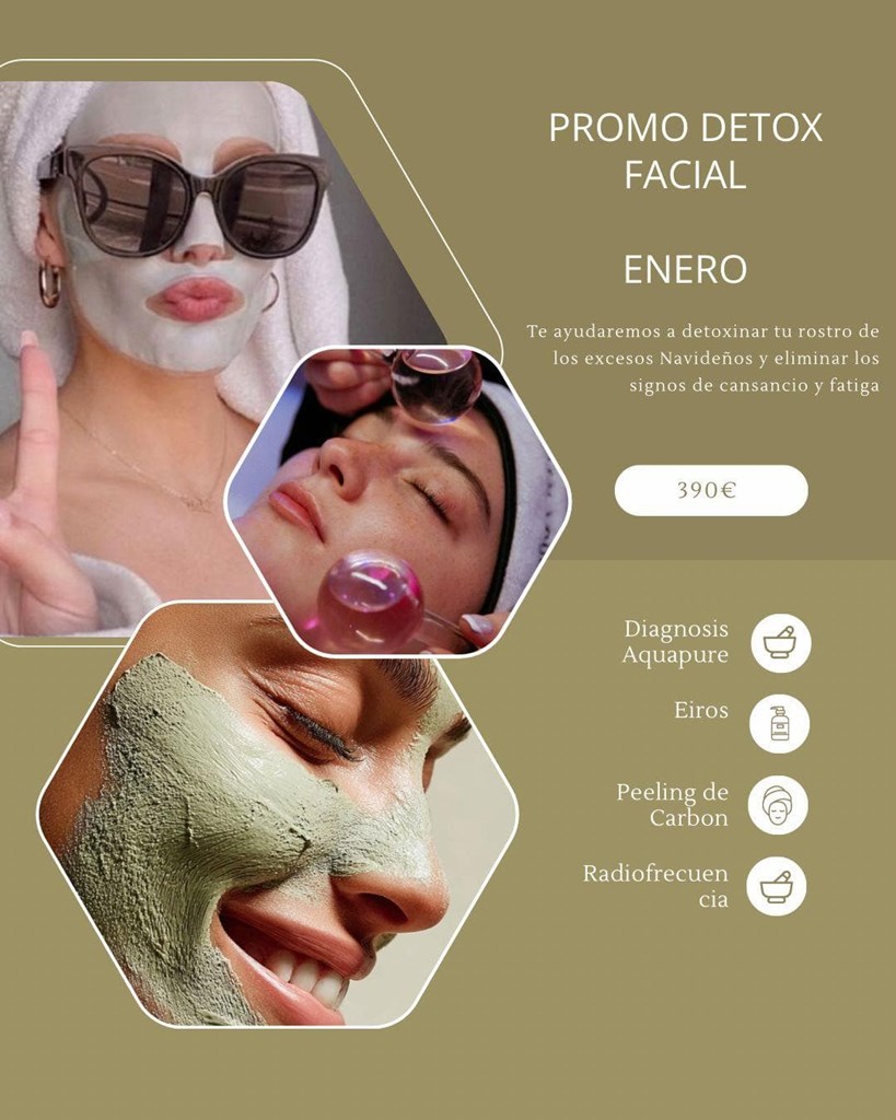 PROMO FACIAL ENERO 2026