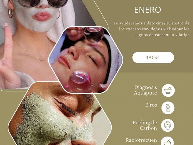 PROMO FACIAL ENERO 2026