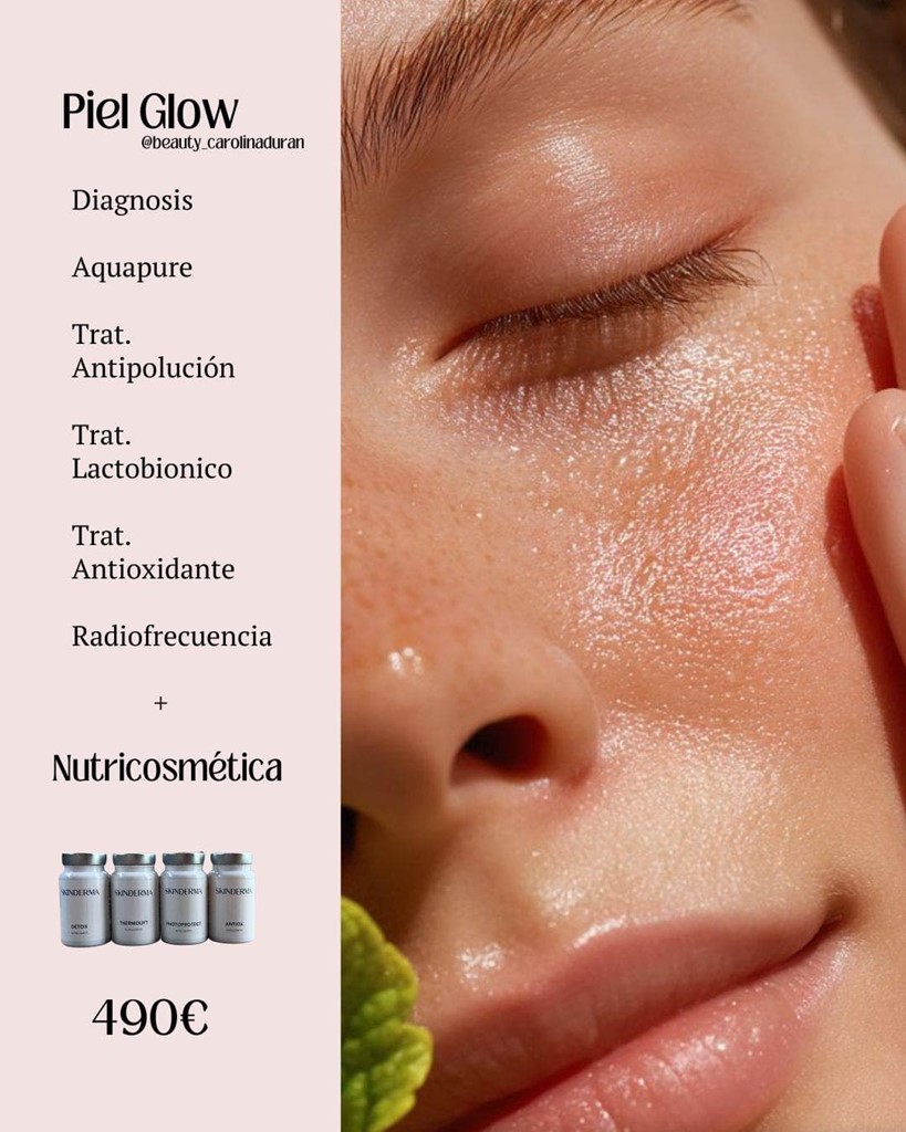 PROMO FACIAL JULIO 2025
