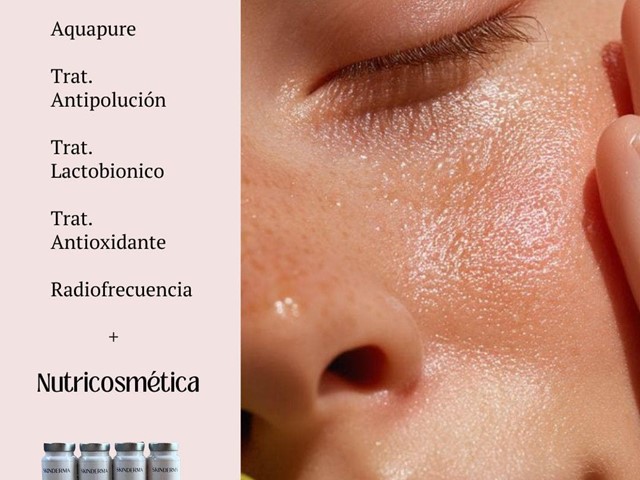 PROMO FACIAL JULIO 2025