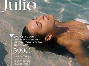 PROMO FACIAL JULIO 2026