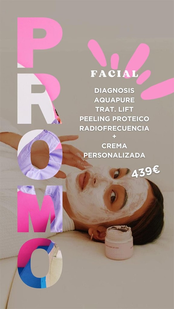PROMO FACIAL JUNIO 2025