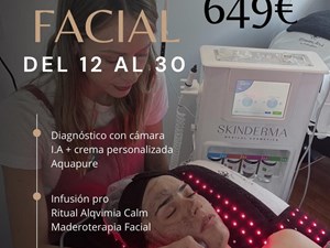 PROMO FACIAL JUNIO 2026